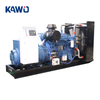 Shock - Proof 600kW Mute Diesel Generators by Yuchai for Construction Machinery Power