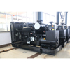 Rugged - Design 400kW Mute Diesel Generators by Cummins for Mining Operations