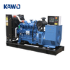 High - Efficiency 100kW Silent Diesel Generators by Yuchai for Industrial Parks