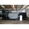 Extended - Runtime 1600kW Silent Diesel Generators From Perkins for Remote Sites