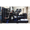 Premium 500kW Silent Diesel Generators by Cummins for Critical Infrastructure