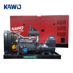 350kW Skid-Mounted: Easy Transport for Remote Locations & Oil Fields