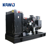 Ultra - Efficient 200kW Quiet Diesel Generators of Cummins for Data Centers