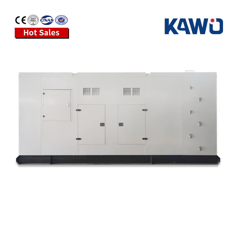 1000kw白色 4