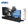 High - Torque 150kW Silent Diesel Generators by Perkins for Heavy - Duty Equipment