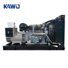 Fuel - Efficient 400kW Quiet Diesel Generators of Perkins for Continuous Operation