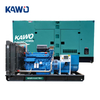 200kVA Low Noise: Urban Construction Sites & Hospital Zones