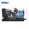 High - Torque 150kW Silent Diesel Generators by Perkins for Heavy - Duty Equipment